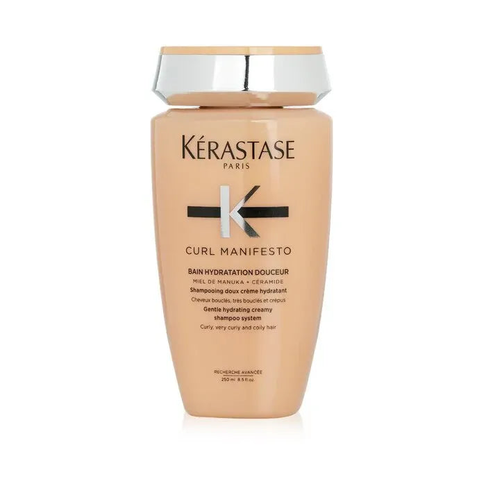 Curl Manifesto Hydrating Shampoo