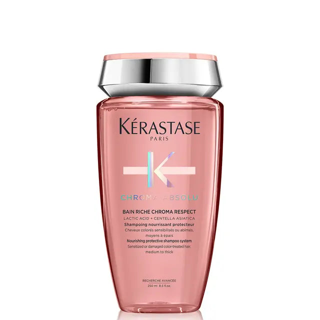 Chroma Absolu Bain Richie Respect
