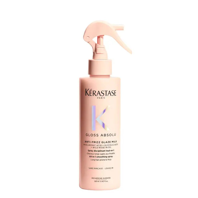 Kerastase Gloss Absolu Glaze Milk