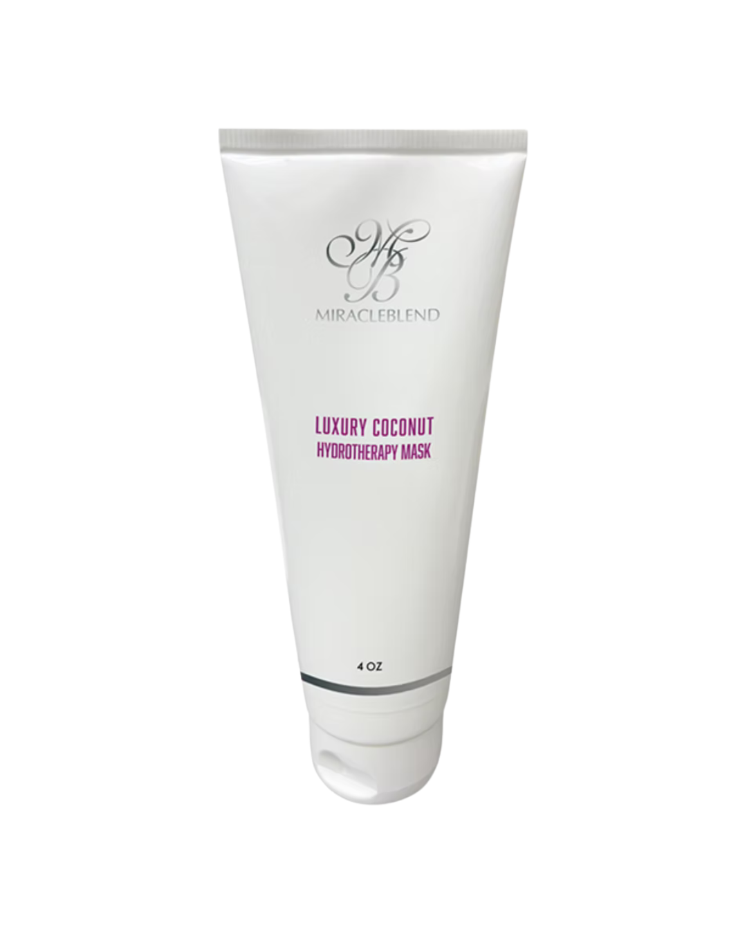 Miracle Blend Hair Mask