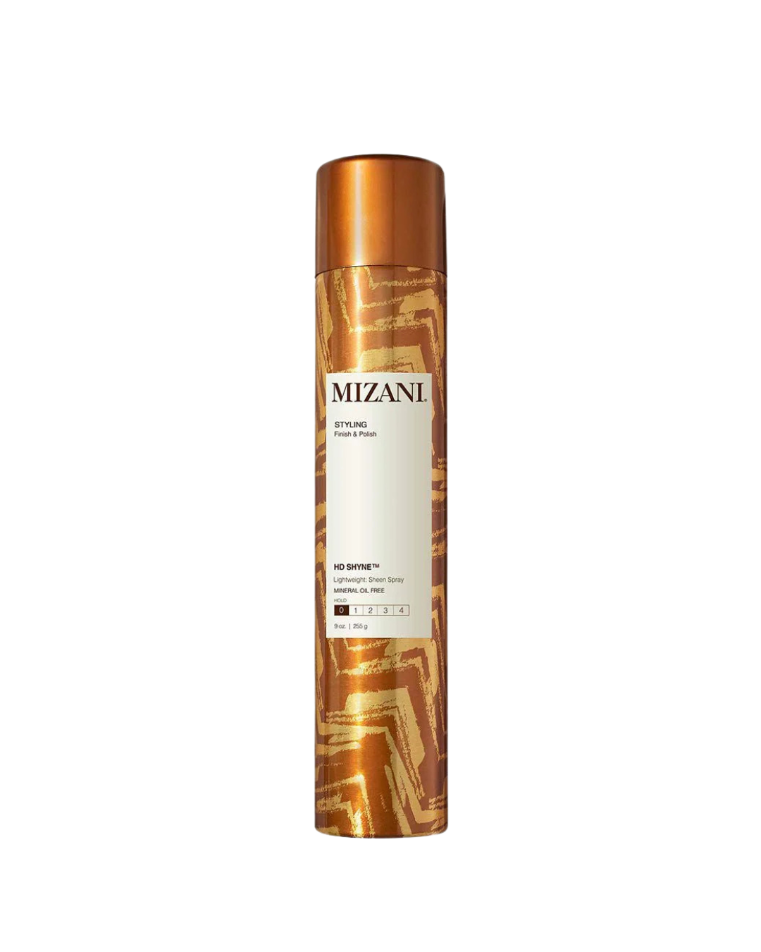 Mizani HD Shine