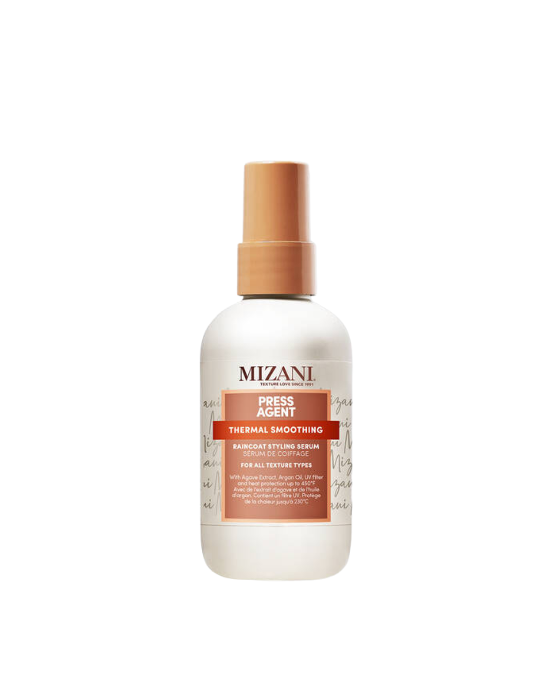 Mizani Press Agent Thermal Smoothing