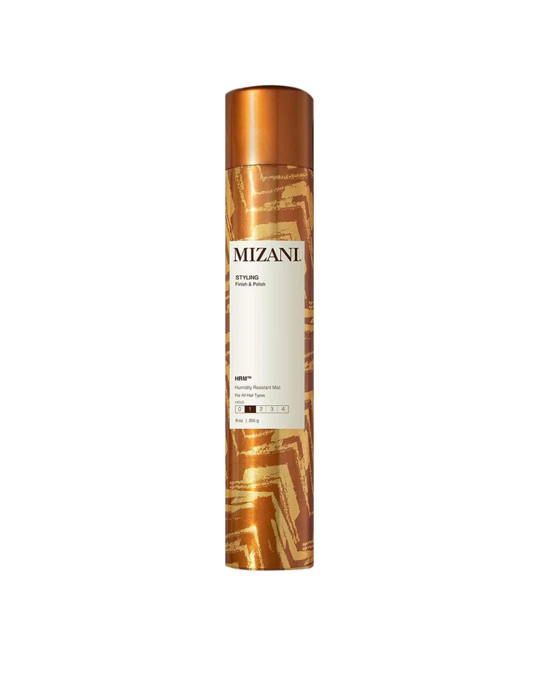 Mizani Styling HRM Humidity Resistant Mist