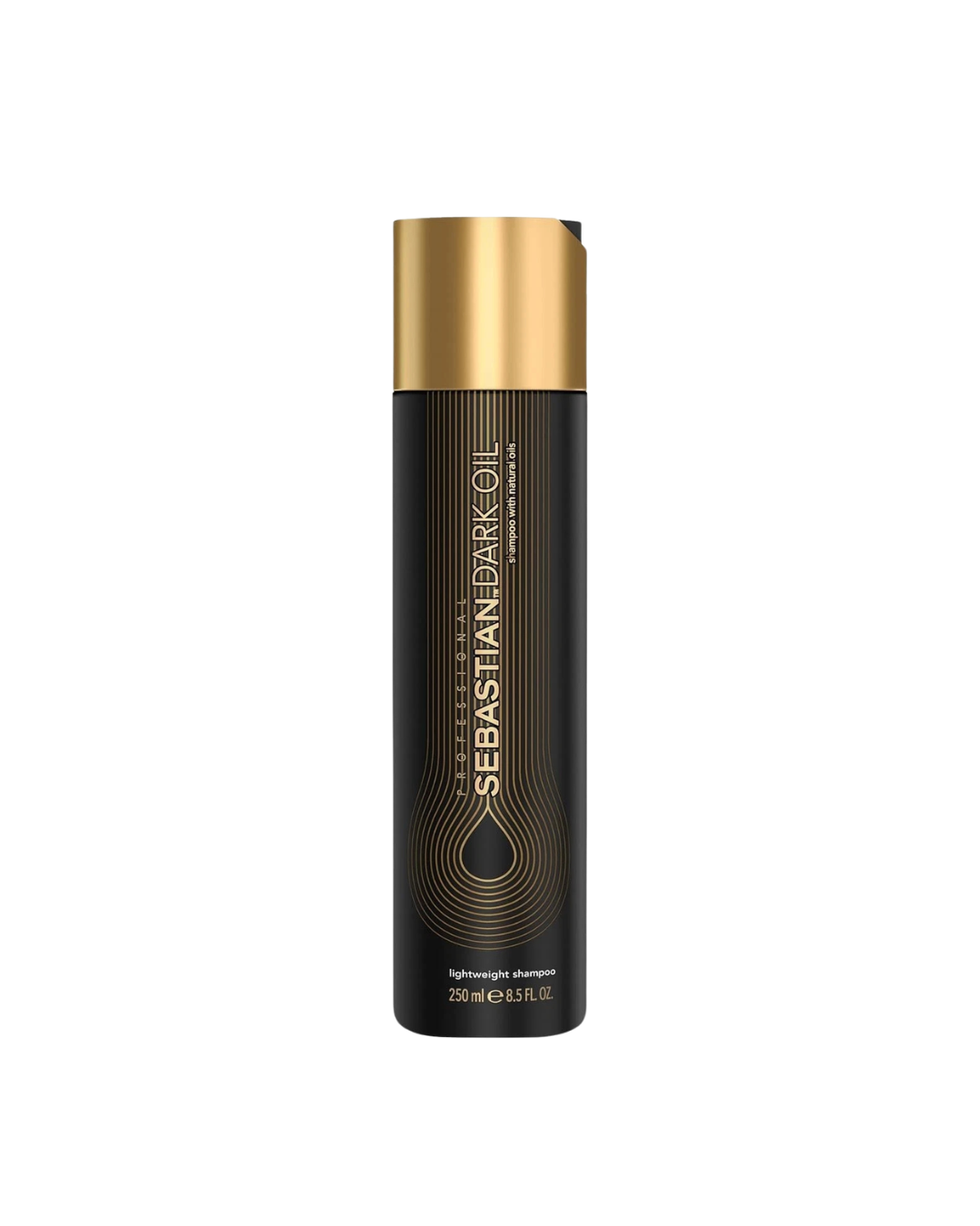 Sebastian Dark Oil Lightweight Shampoo