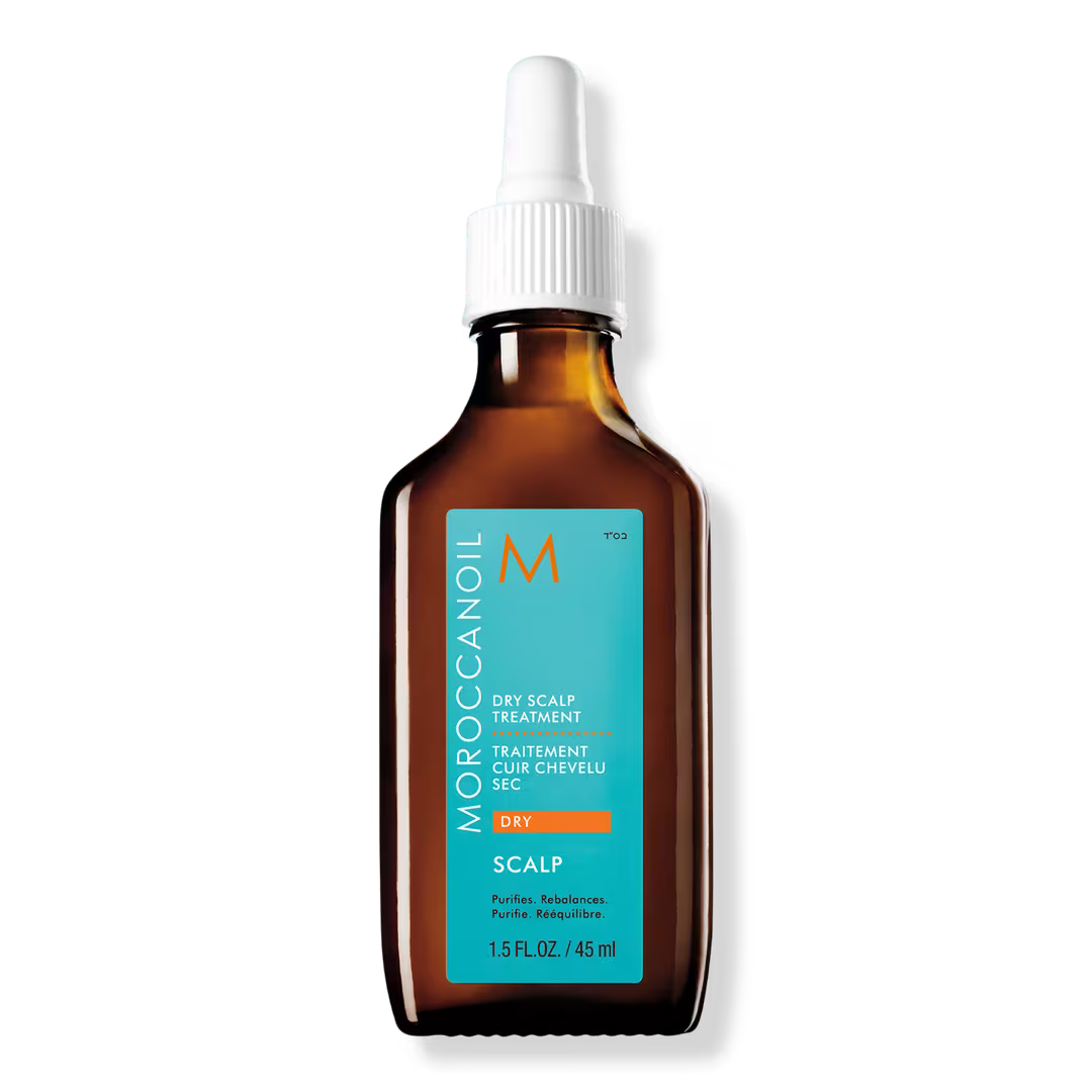 Moraccan Oil Dry Scalp Treatment