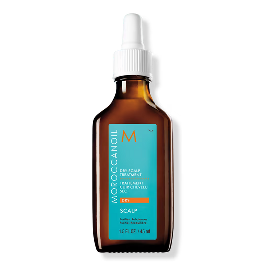Moraccan Oil Dry Scalp Treatment