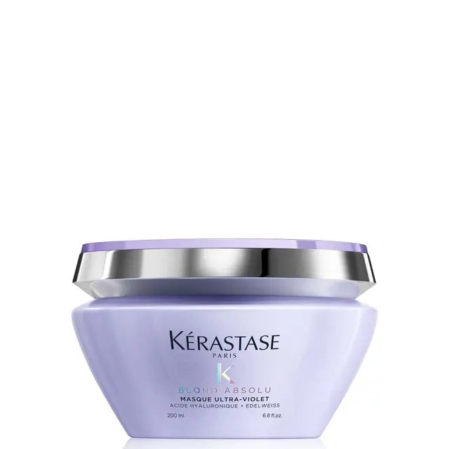 Blond Absolu Anti-Brass Purple Mask