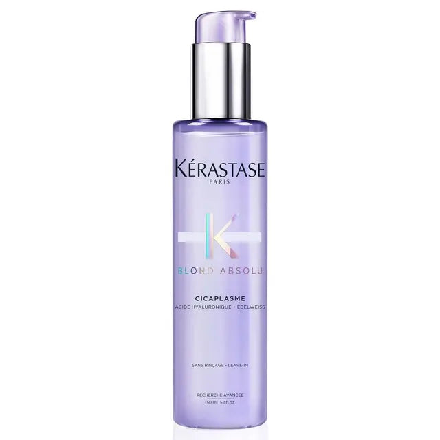 Blond Absolu  Cicaplasme Heat-protecting Serum