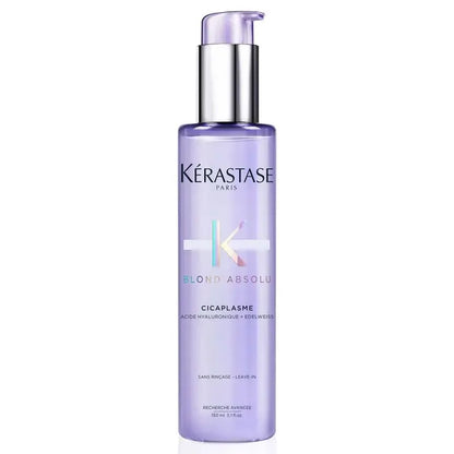 Blond Absolu  Cicaplasme Heat-protecting Serum