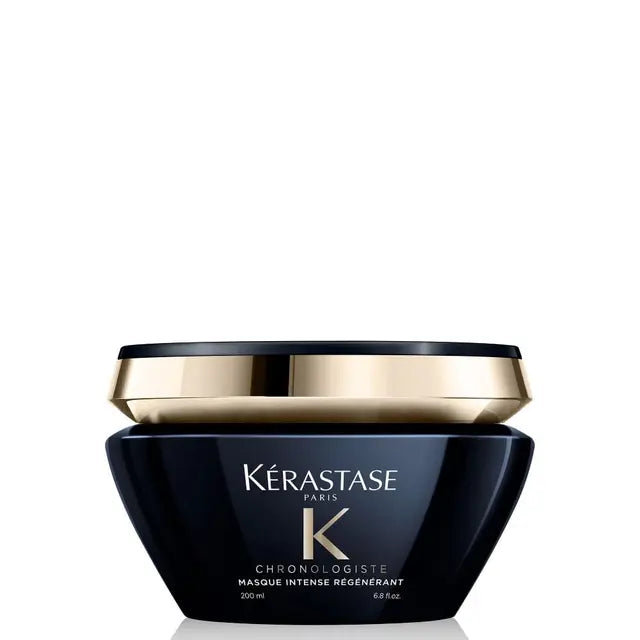 Chronologiste Mask
