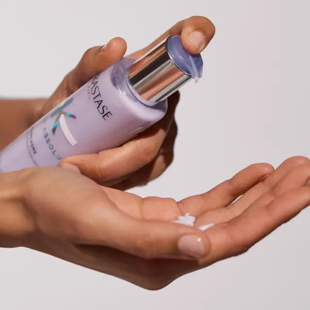 Blond Absolu  Cicaplasme Heat-protecting Serum