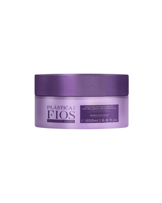 Cirugía Fios Mask de Mantenimiento