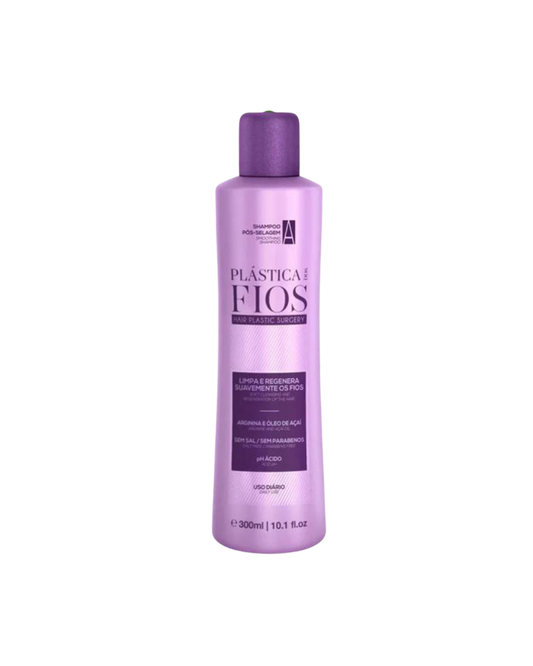 Cirugía Fios Shampoo de Mantenimiento