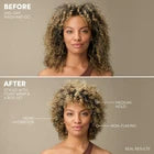 Mizani Foam Wrap Mousse