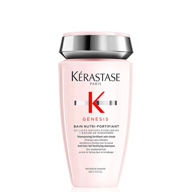 Genesis Bain Nutri-Fortifiant Shampoo