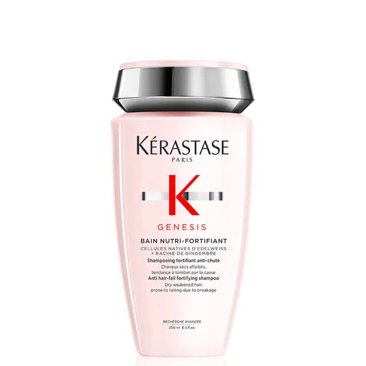 Genesis Bain Nutri-Fortifiant Shampoo