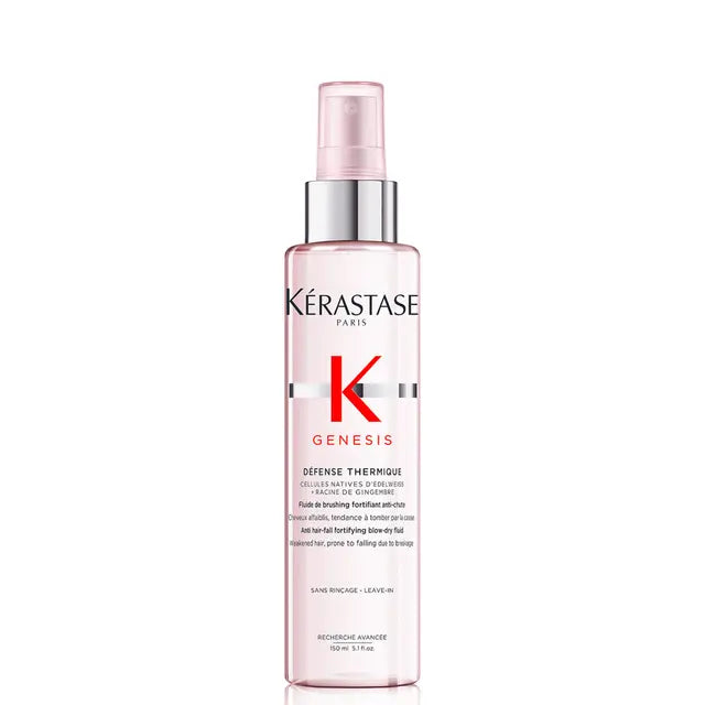 Genesis Defense Thermique Kerastase