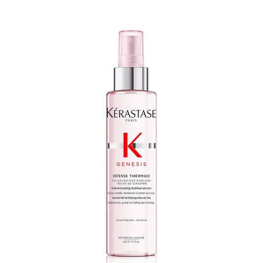 Genesis Defense Thermique Kerastase