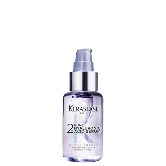 Blond Absolu Pure Hyaluronic Acid Serum Kerastase