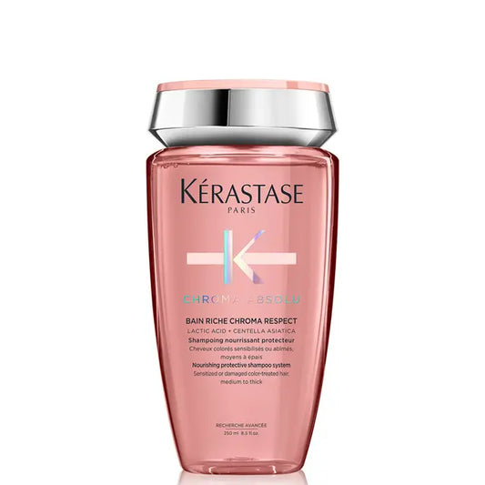 Chroma Absolu Bain Richie Respect