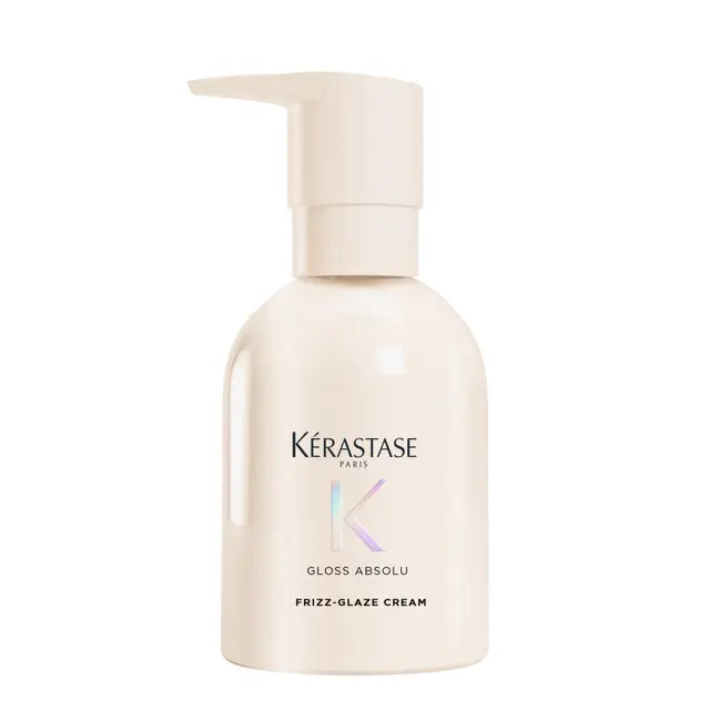 Frizz Glaze Cream