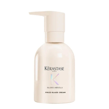 Frizz Glaze Cream