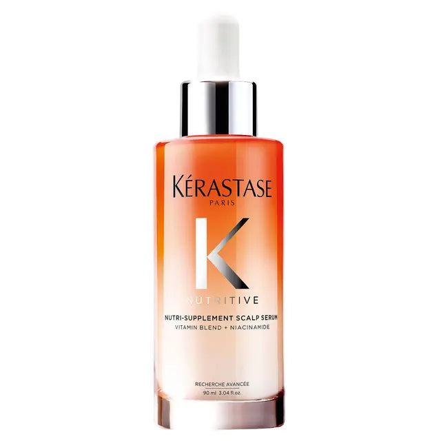 Nutritive Nutri-Scalp Serum Kerastase