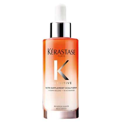 Nutritive Nutri-Scalp Serum Kerastase