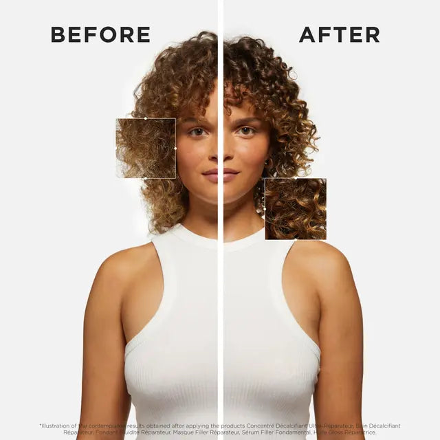 Premiere Anti-Frizz Reparative Serum