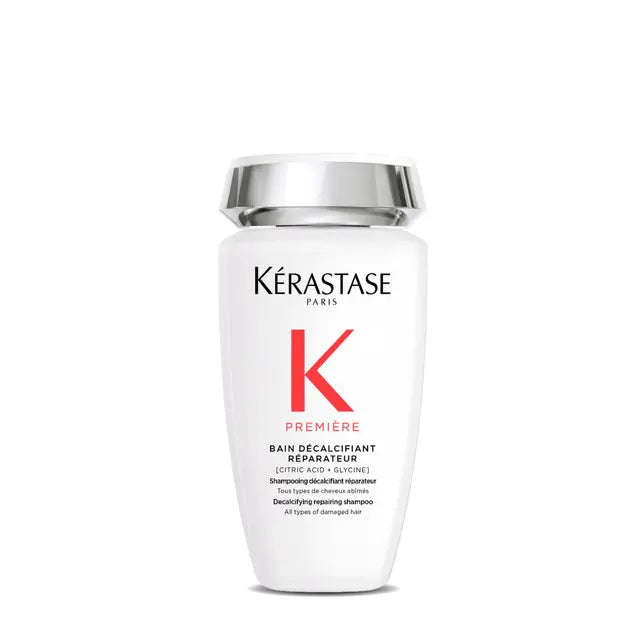 Premiere Decalcifying Reparative Shampoo