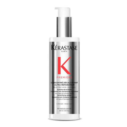 Premiere Decalcifying Reparative Pre-Shampoo Treatment