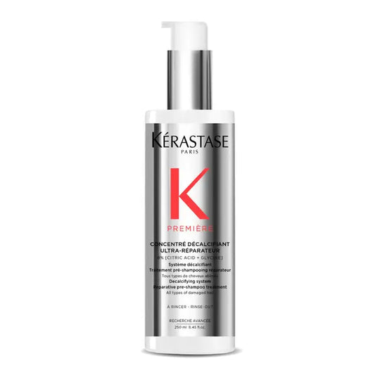 Premiere Decalcifying Reparative Pre-Shampoo Treatment