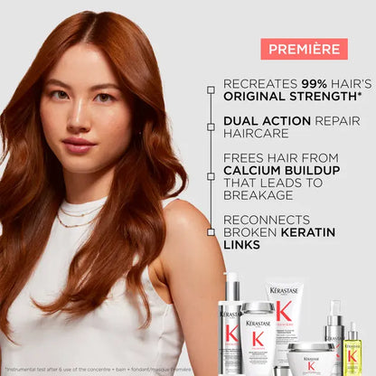 Premiere Mask Filler Reparative Anti-Breakage