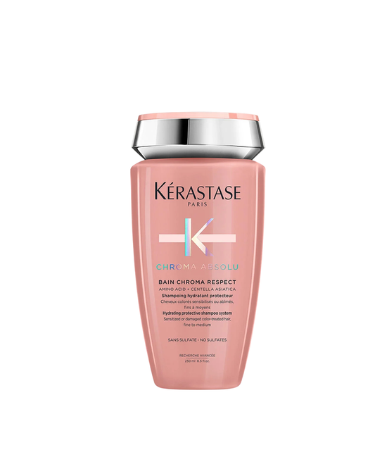 Kerastase Bain Chroma Respect Shampoo
