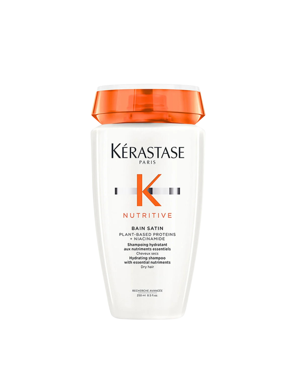 Kerastase Nutritive Bain Satin Shampoo