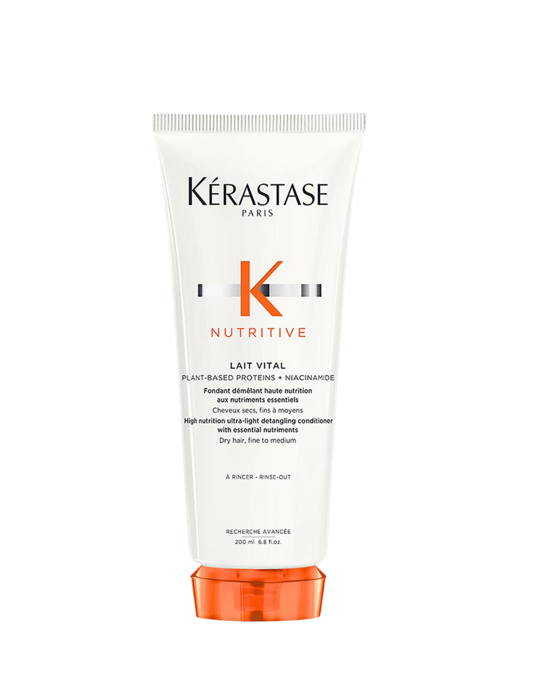 Kerastase Nutritive Lait Vital Conditioner