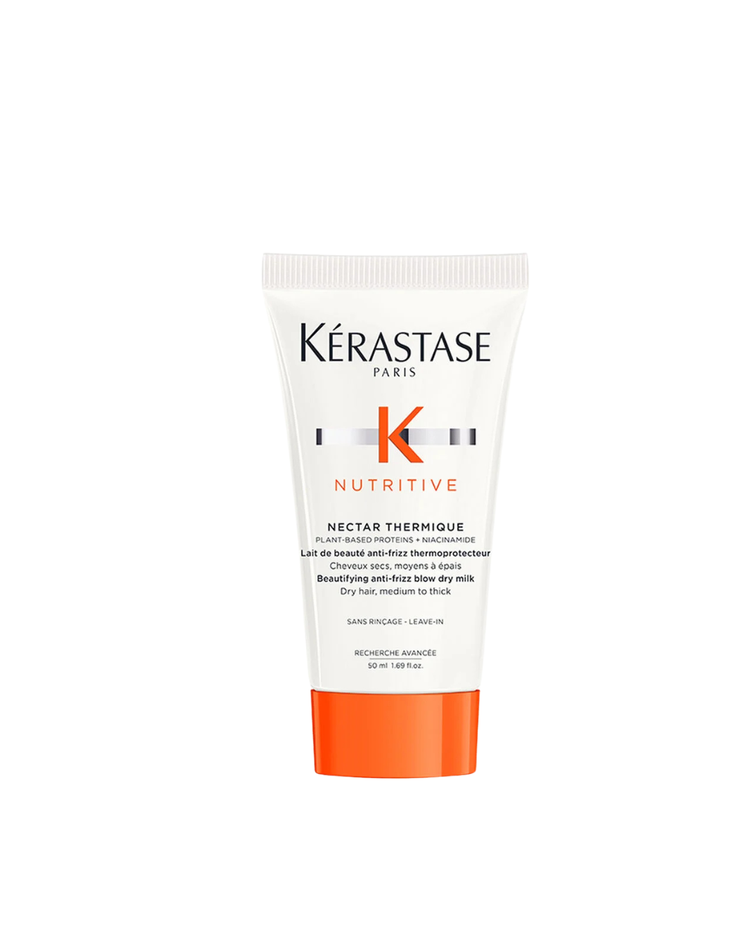 Nutritive Nectar Thermique Leave- In