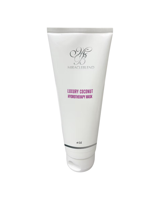 Miracle Blend Hair Mask