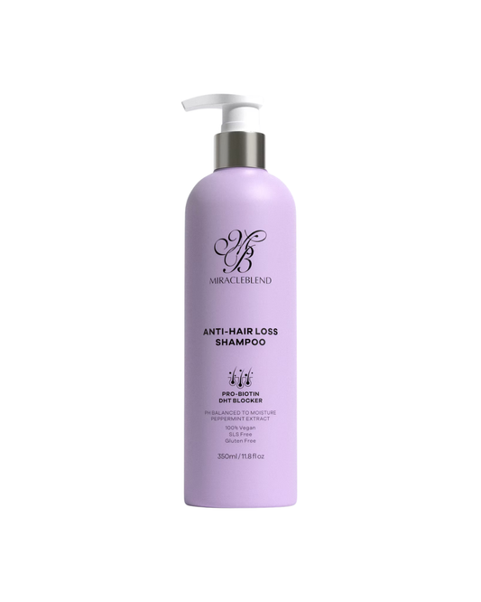 Miracle Blend Shampoo