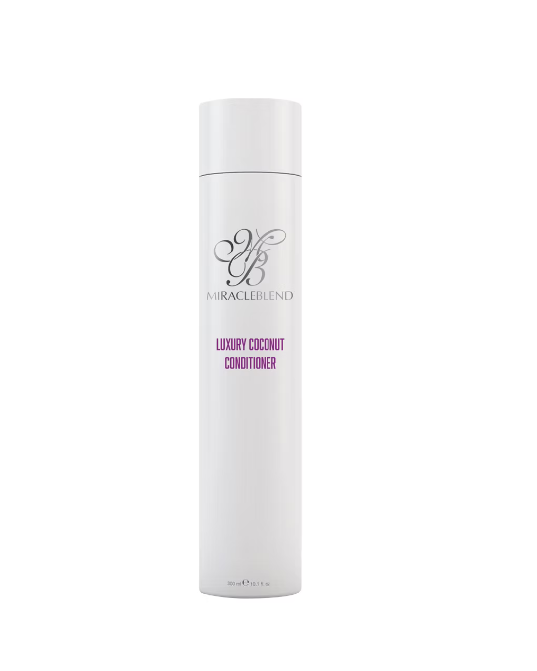 Miracle Blend Luxury Coconut Conditioner