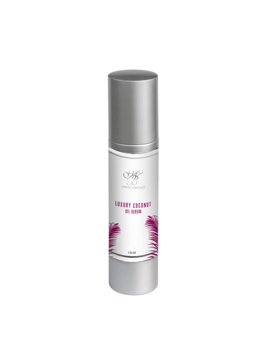 Miracle Blend Luxury Coconut Oil Serum