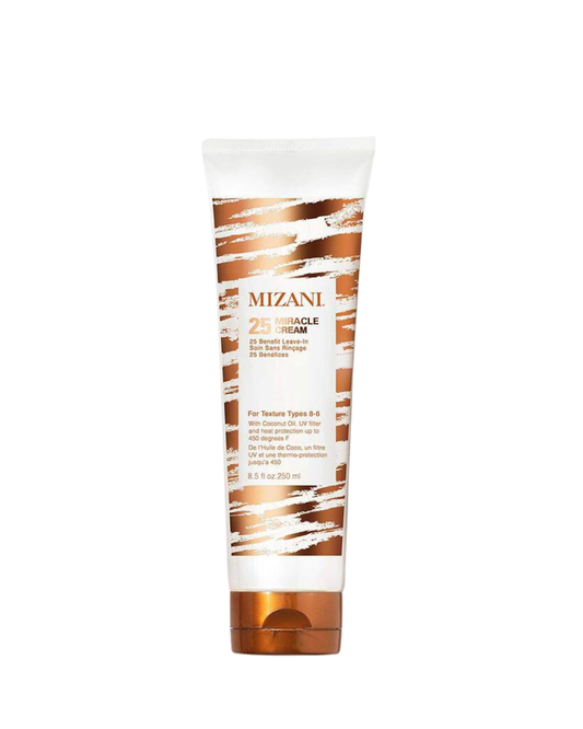 Mizani 25 Miracle Cream Leave-In
