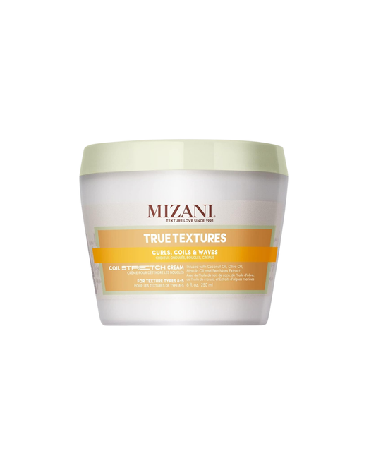 Mizani Coil Strech Cream