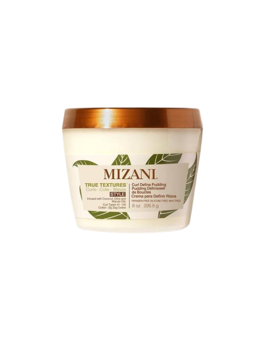 Mizani Curl Define Pudding