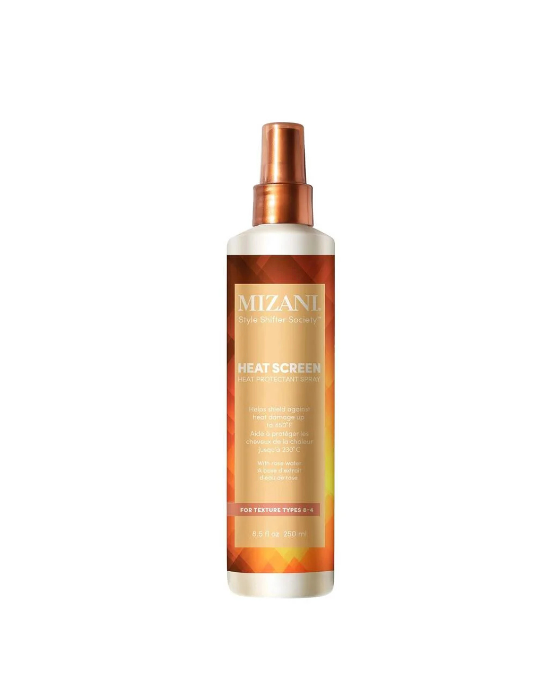 Mizani Heat Screen