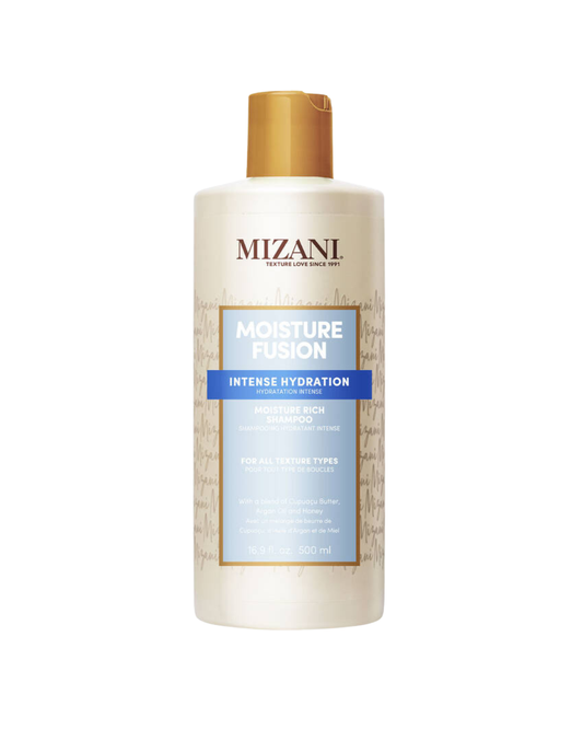 Mizani Moisture Fusion Shampoo