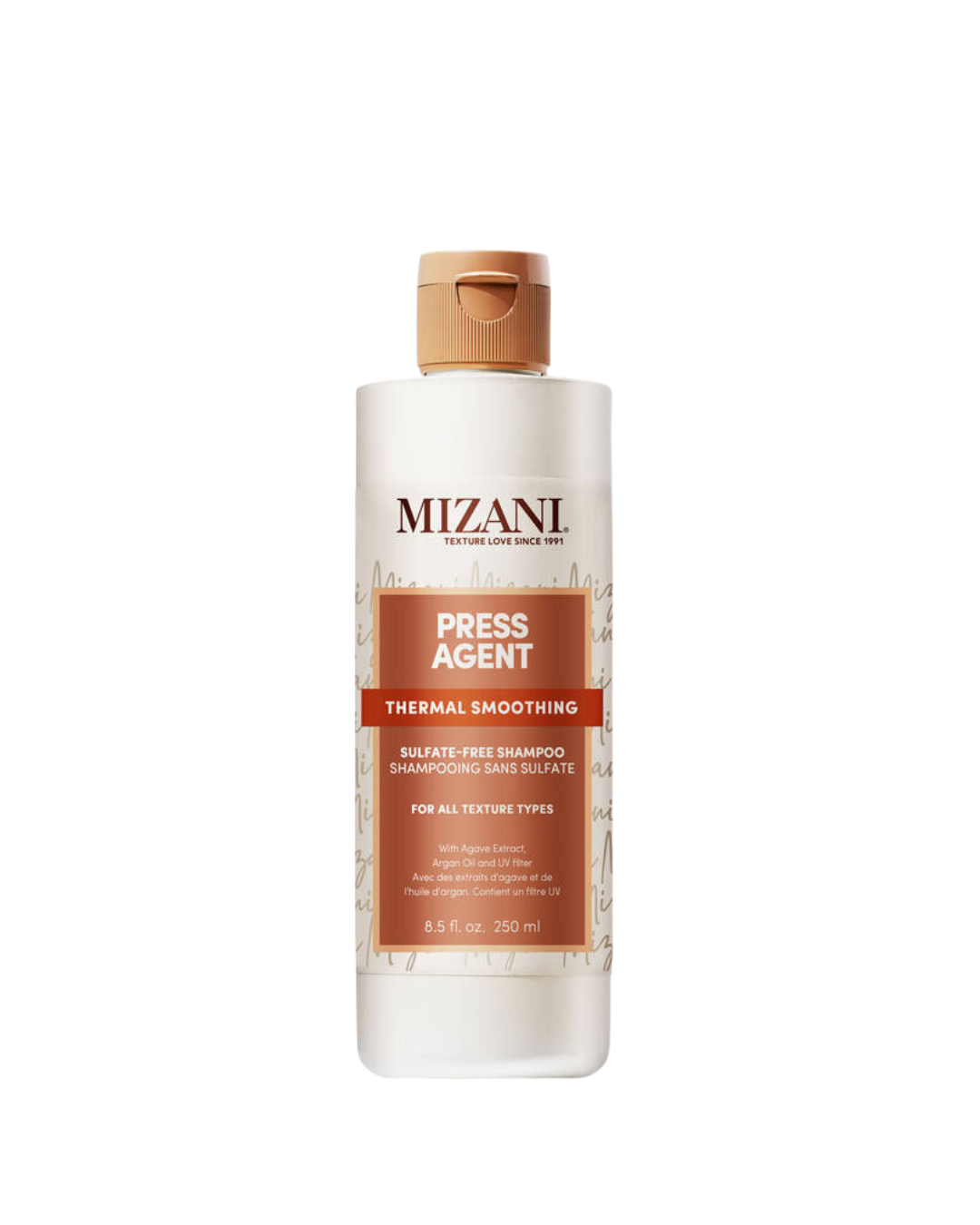 Mizani Press Agent Shampoo