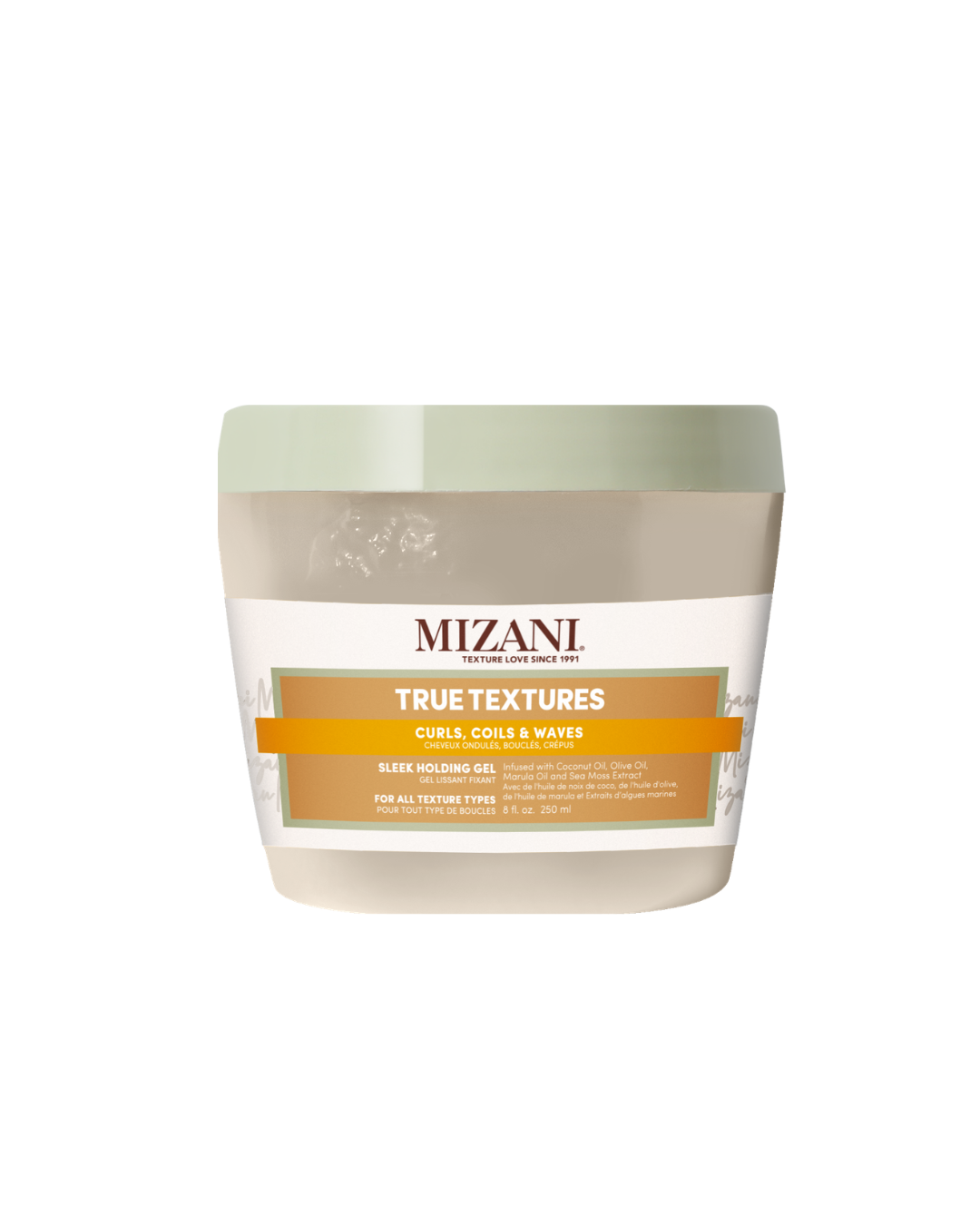 Mizani Sleek Holding Gel