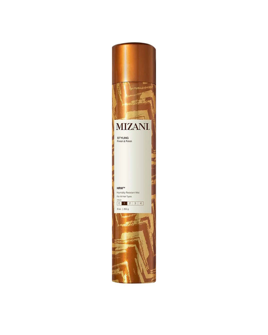 Mizani Styling HRM Humidity Resistant Mist