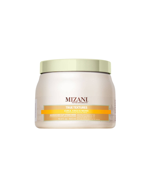 Mizani Clay Steam Mask